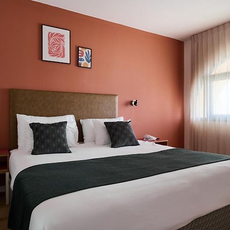 Neve Eilat Hotel By Atlas Hotels Esterno foto