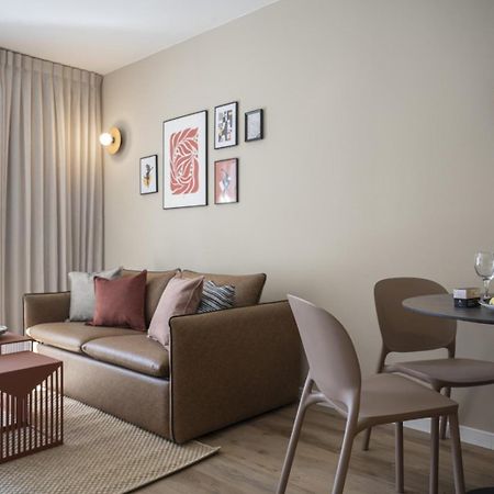 Neve Eilat Hotel By Atlas Hotels Esterno foto
