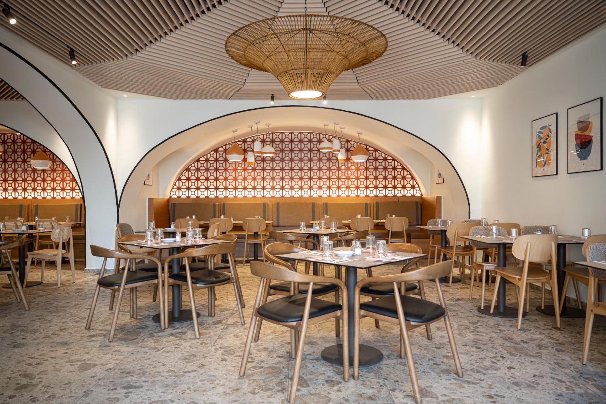 Neve Eilat Hotel By Atlas Hotels Esterno foto