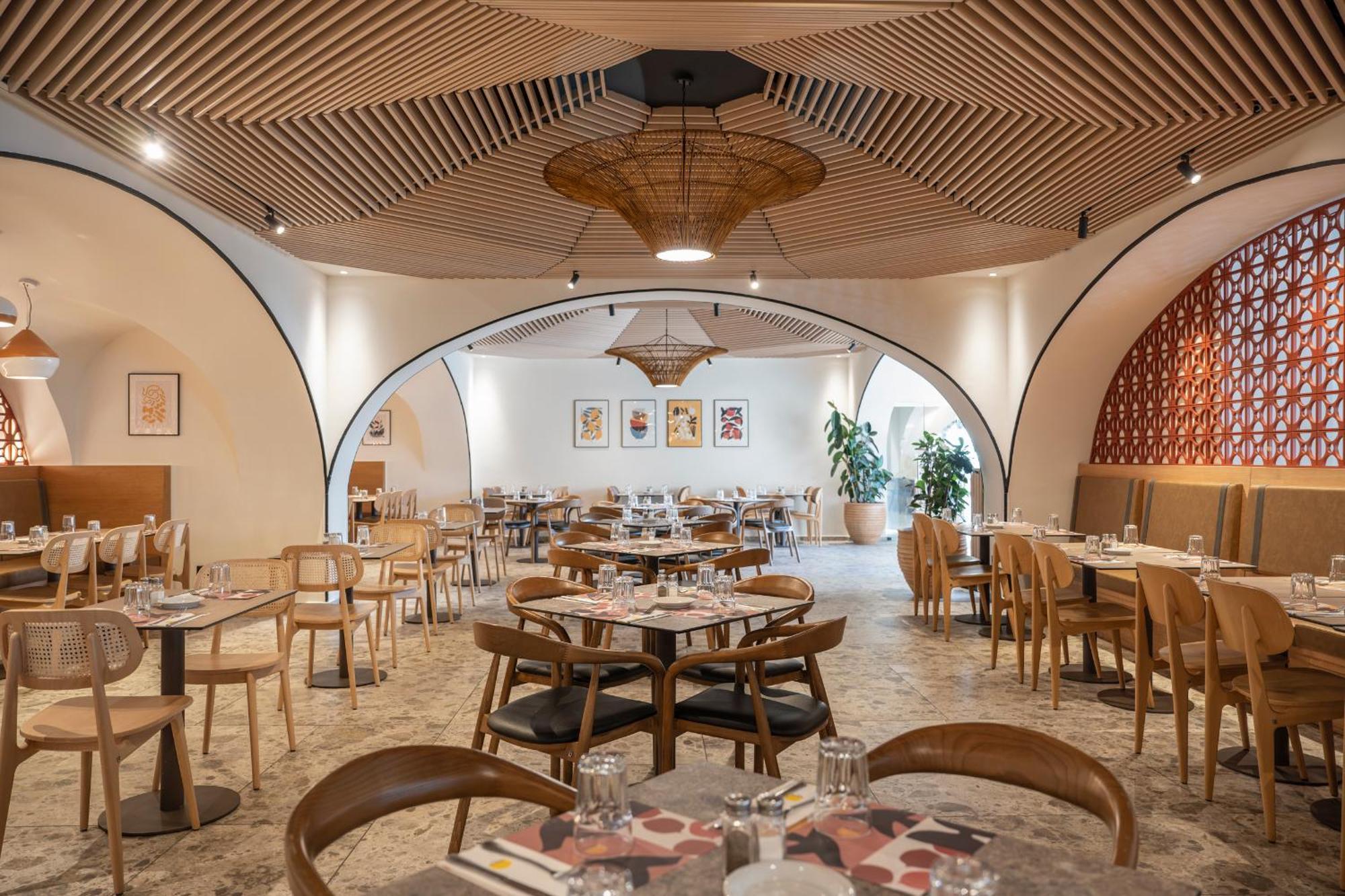 Neve Eilat Hotel By Atlas Hotels Esterno foto