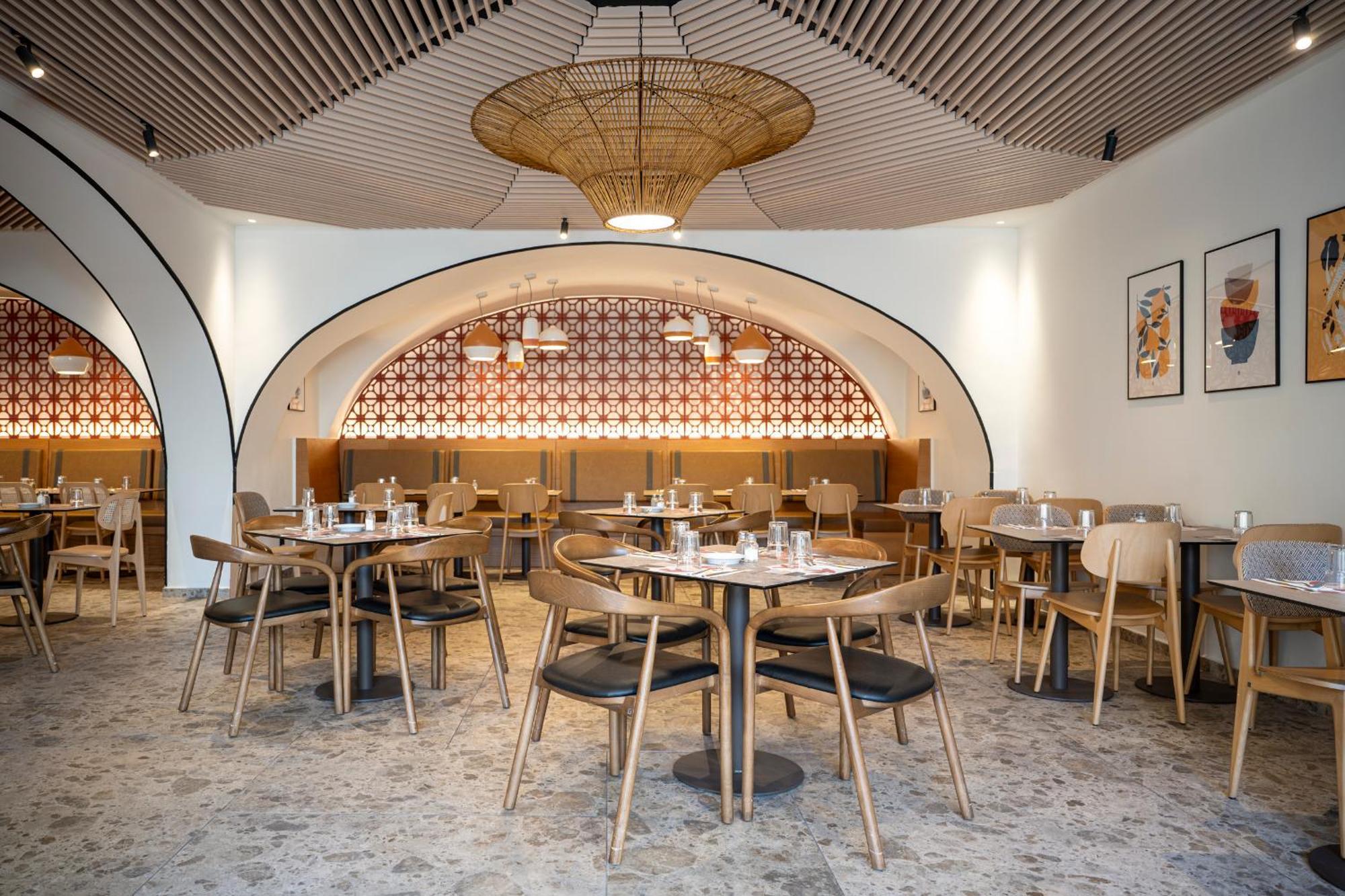 Neve Eilat Hotel By Atlas Hotels Esterno foto