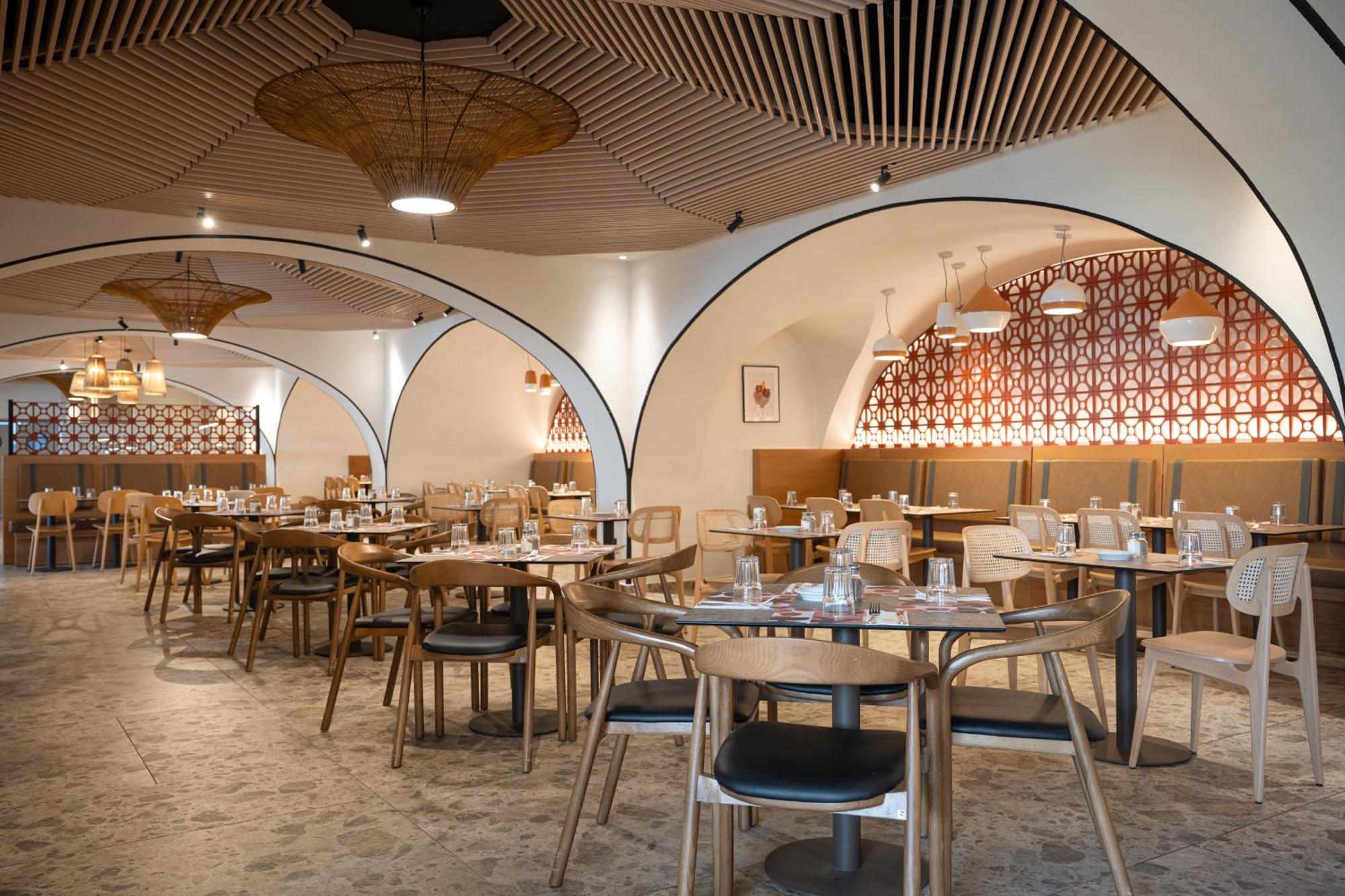 Neve Eilat Hotel By Atlas Hotels Esterno foto