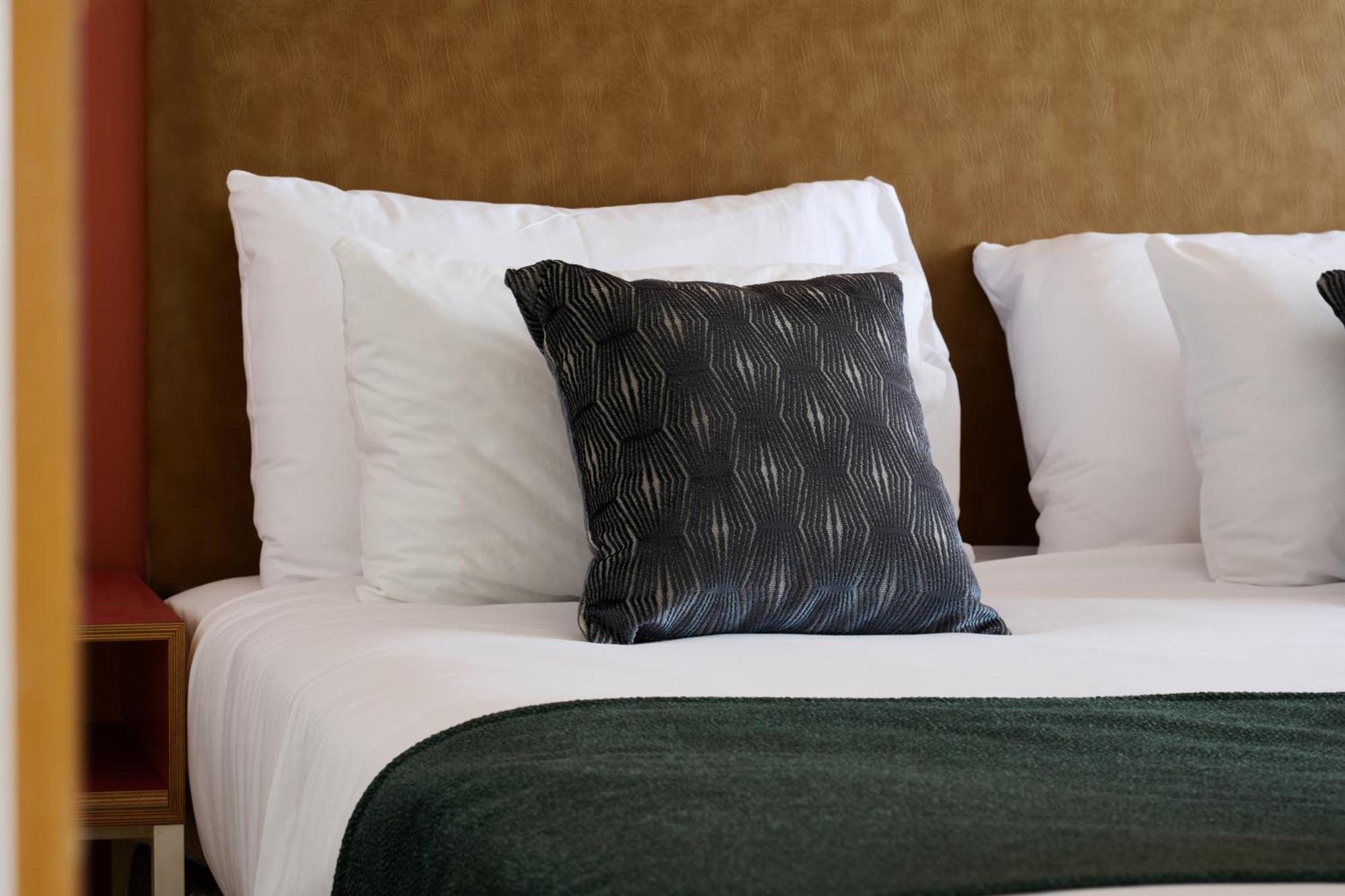 Neve Eilat Hotel By Atlas Hotels Esterno foto