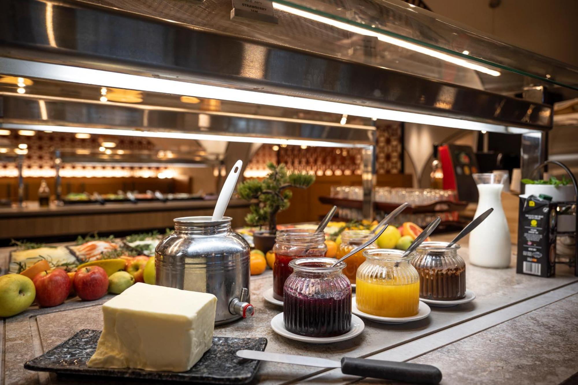 Neve Eilat Hotel By Atlas Hotels Esterno foto