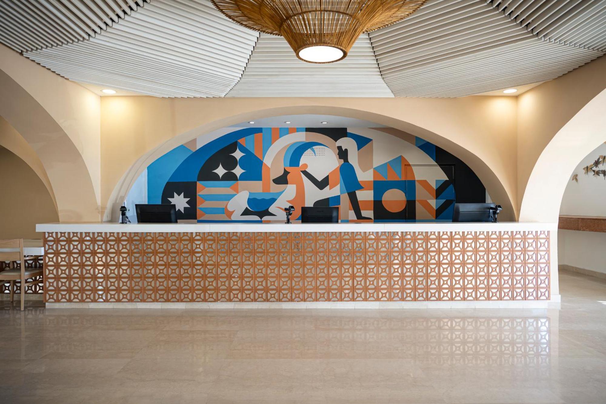 Neve Eilat Hotel By Atlas Hotels Esterno foto
