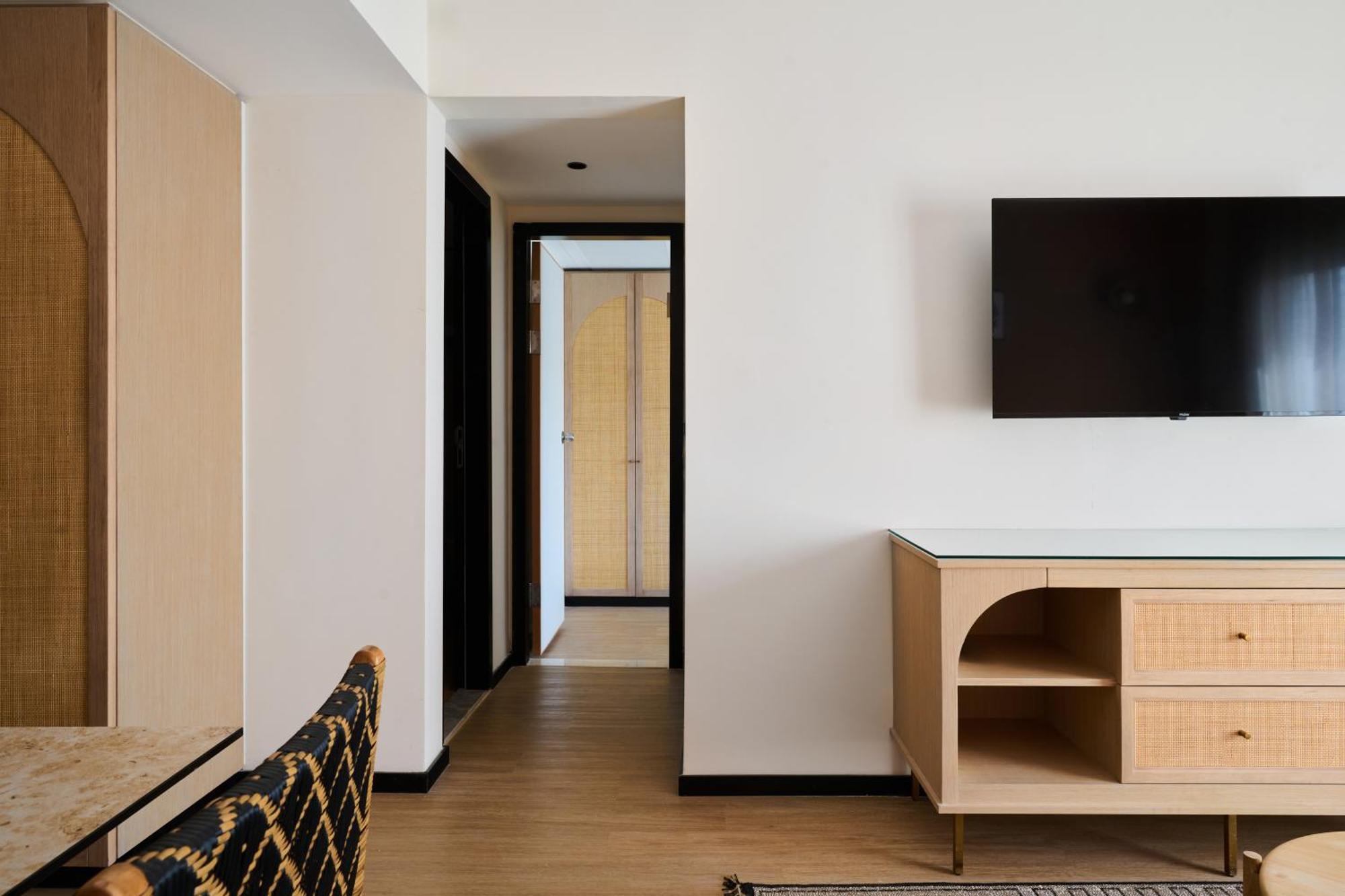 Neve Eilat Hotel By Atlas Hotels Esterno foto
